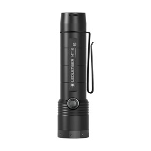 �����d�� LEDLENSER MT10 Black Edition �u���b�N 503235