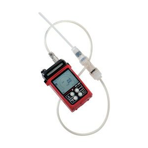 ���@�l��p�i������ �|�[�^�u���R���K�X���j�^�[���^���d�l GP-1000 CH4