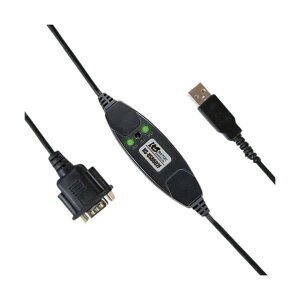 RATOC USB�V���A���R���o�[�^�[�i2�D5m�����O�P�[�u�����f���j RS-USB602F-25 1��