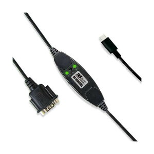 RATOC USB�V���A���R���o�[�^�[�iUSB C�^�C�v�j RS-USB602FC 1��