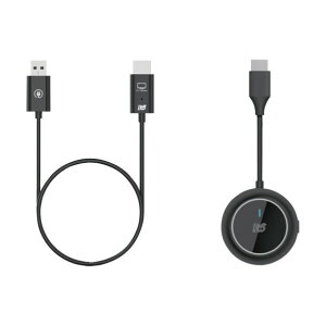 ���C�����XHDMI����M�@�iHDMI to HDMI�j RS-WLHD1