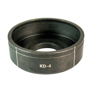 ���W�b�h �O�������[ �p���`���[�p�_�C�X��115�E4mm KD-4 1�_