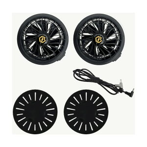 �����N�T�X COOLING BLAST PRO 18�D6V�Ή� ���^�u���V���X�t�@���Z�b�g LX-6700FCZ2 1��
