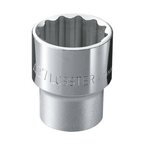 �G�r�� �\�P�b�g 12�p �����p12.7mm 19.0mm �V���o�[ LM419 1�_