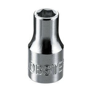 �G�r�� �\�P�b�g 6�p �����p6.35mm 4.0mm �V���o�[ LM204S 1�_