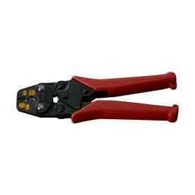 エビ印 裸圧着端子用ミニ圧着工具 172mm AK2MA 1点