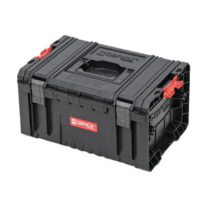 PATROL�� ���o�C���c�[���{�b�N�X QBRICK PRO �g�����N�^�C�v�i��j 19.0L �u���b�N SKRQTBPRO2CZAPG003 1��
