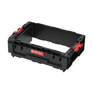 PATROL�� ���o�C���c�[���{�b�N�X QBRICK PRO �R���e�i�G�N�X�e���V���� �u���b�N SKRQPROBEX2CZAPG003 1��