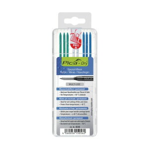 Pica Marker�� Pica-Dry �֐c ��+��+�� 4040/SB/03 1�Z�b�g