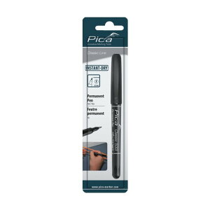 Pica Classic �p�[�}�l���g�y��(��) 0.7mm �� 533/46/SB 1�{