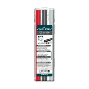 Pica Marker�� ���z�p�V���[�v�y���V���p�֐c 12�{���� �ԍ���(�e4�{) 6045 1�_