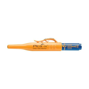 Pica Marker�� Ink Deep Hole Marker �[���C���N�}�[�J�[ �� 15041 1�_