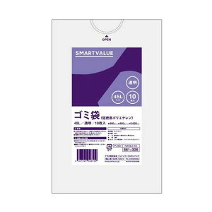 �v���X �S�~�� LDD ���� 45L N208J-45 (861306) N208J-45 10��