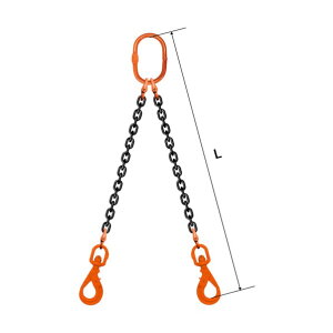 �X�����O�`�F�[�� �_�u��(�A�C�^�C�v) WE3 10×2.5M 035ZPWE3102S5 1�g