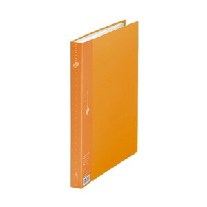 �v���X �N���A�[�t�@�C��40P FC-124EL A4S�C�G���[ 88434 FC-124EL YL 1�_