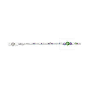 ���K�l�`�F�[�� CX-176 �N���A Z5964