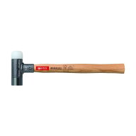 PBスイスツールズ 無反動コンビネーションハンマー 22mm 304.1 1