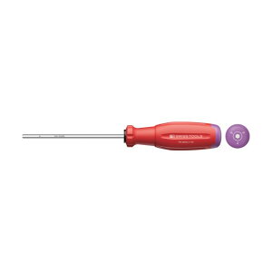 PB�X�C�X�c�[�� �X�C�X�O���b�vEVO �Z�p�_�h���C�o�[ �T�C�Y4mm �S��235mm 38205.4-120 1�{