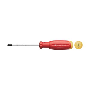 PB�X�C�X�c�[�� �X�C�X�O���b�vEVO �v���X�h���C�o�[ �T�C�Y#2 �S��209mm 38190.2-100 1�{