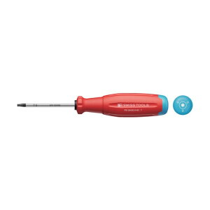 PB�X�C�X�c�[�� �X�C�X�O���b�vEVO �w�N�X���[�u�h���C�o�[ �T�C�YT9 �S��158mm 38400.9-60 1�{