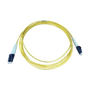 PANDUIT ���t�@�C�o�[�p�b�`�R�[�h OS2 NetKey 10m NKFP92ELLLSM010 1�{