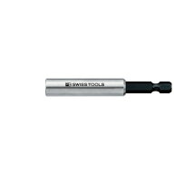 PBスイスツールズ 電動ドライバー用ビットホルダー 450.M