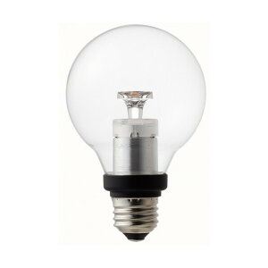 LED�d�� E26 �p���b�N�����N���A LDG3LF8CB2