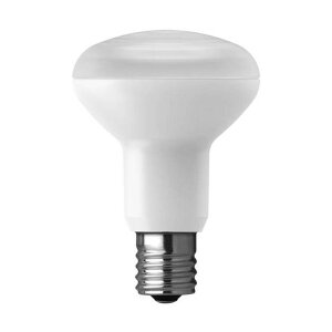 LED�d�� E17 �~�j���t�d���^�C�v 40�`���� LDR4LWE17RF4A1K