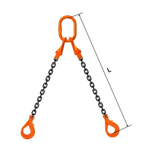 ���@�l��p�i��pewag�� �X�����O�`�F�[�� �_�u��(�s���^�C�v) S-WP2R 13×5�D5M 035ZPSWP2R1355 1�g