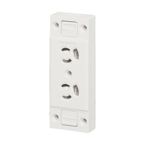 �ڒn15A�I�o�����~�߃_�u���R���Z���g WK1562SW