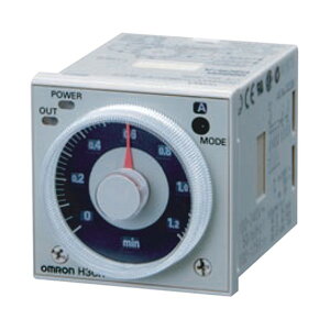 �I������ �\���b�h�X�e�[�g�E�^�C�} H3CR-A H3CR-A AC24-48/DC12-48 1��