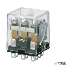 �I������ �o�C�p���[�����[(LY3�`) ����\���������^ LY3N AC200/220 1��