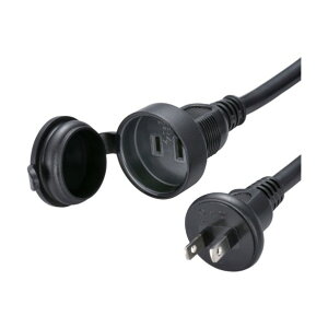 �h�J�^��Ɨp�t�^�t���R�[�h1��10m�� �� HS-EW1100F3-K