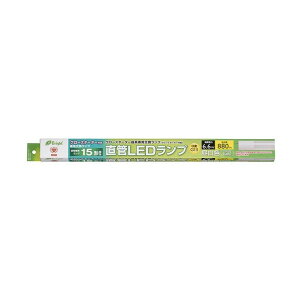 ����LED�����v 15�`���� G13 �����F �O���[�X�^�[�^����p �Б����d�d�l LDF15SS-N/6/8