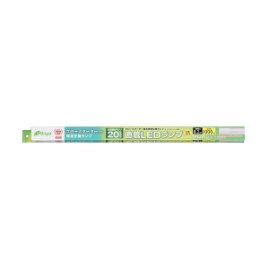����LED�����v 20�`���� G13 �����F �O���[�X�^�[�^����p �Б����d�d�l LDF20SS-N/8/10
