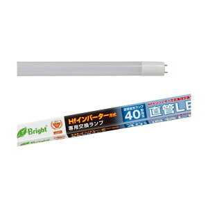 ����LED�����v Hf�C���o�[�^�[������p 40�`���� G13 �����F LDF40SS-D/20/24HF