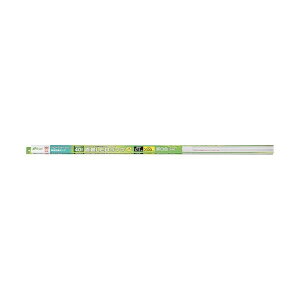 ����LED�����v 40�`���� G13 �����F �O���[�X�^�[�^����p �Б����d�d�l LDF40SS-N/17/23