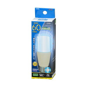 LED�d�� T�` E26 60�`���� �����F LDT7D-G IG92