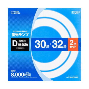 �ی`�u�������v 30�`�{32�` 3�g���`�����F FCL-3032EXD-8H