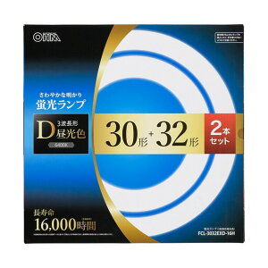 �ی`�u�������v 30�`�{32�` 3�g���`�����F �������^�C�v FCL-3032EXD-16H