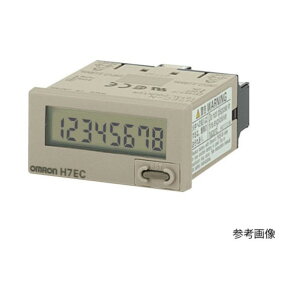 �I������ H7EC-NV-BH ���^�g�[�^���J�E���^ 1��