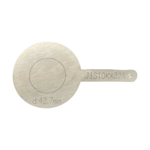 HI-LEAD JIS10K �z�ǃe�X�g�p�d�ؔ� 32A SPB-10K-032A-SUS 1��
