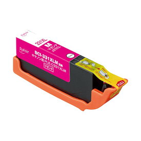 BCI-331XLM互換インクカートリッジ マゼンタ PLE-C331XLM 1点