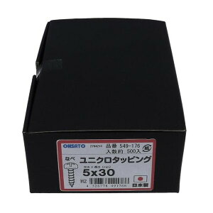 ���j�N���^�b�s���O��5X30 549-176 500�{