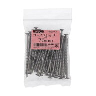 大里 ステンコーススレッド 75mm HP-897 50本