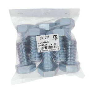 �嗢 �Z�p�{���g �˂��a�FW3/4 �����F38mm 36071 10��