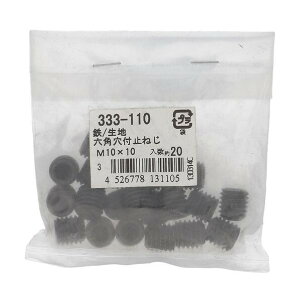 �嗢 333-110 �S���n�Z�p���t�~�߂˂��N�{�~M10X10 �Z�p���t�{���g 1�{