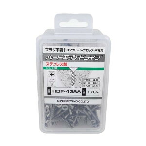 �嗢 �n�[�h�G�b�W�h���C�u�T�� HDF-438S(170) 54-982 170�{