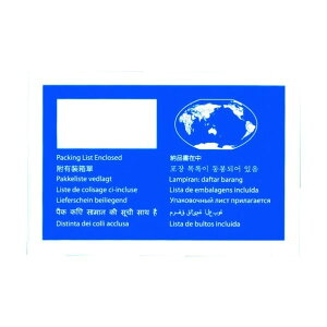 �p�s���X �f���o���[�p�b�N(�[�i���ݒ�WorldWide��A6�p)130×1 135 x 195 x 23 mm PA008T 100��
