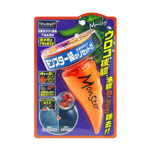 ProStaff �ԃK���X�N���[�i�[ ���C�������X�^�[���Z�b�g A-75 24��